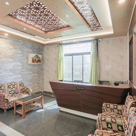 Flagship 76560 Hotel Vanss Bhubaneswar Zewnętrze zdjęcie