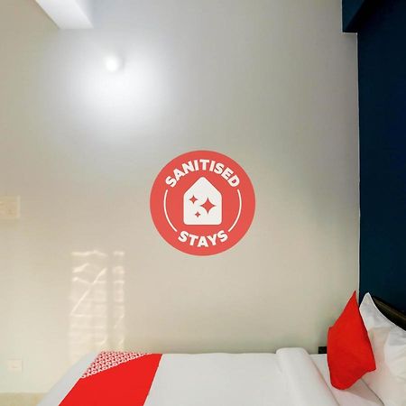 Flagship 76560 Hotel Vanss Bhubaneswar Zewnętrze zdjęcie
