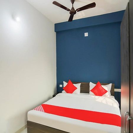 Flagship 76560 Hotel Vanss Bhubaneswar Zewnętrze zdjęcie