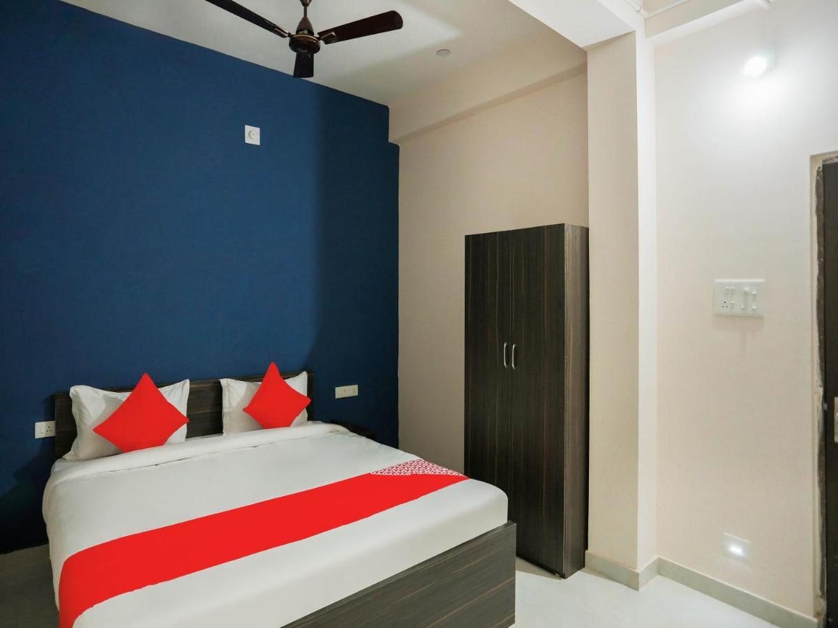 Flagship 76560 Hotel Vanss Bhubaneswar Zewnętrze zdjęcie