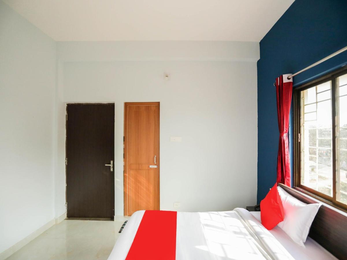 Flagship 76560 Hotel Vanss Bhubaneswar Zewnętrze zdjęcie