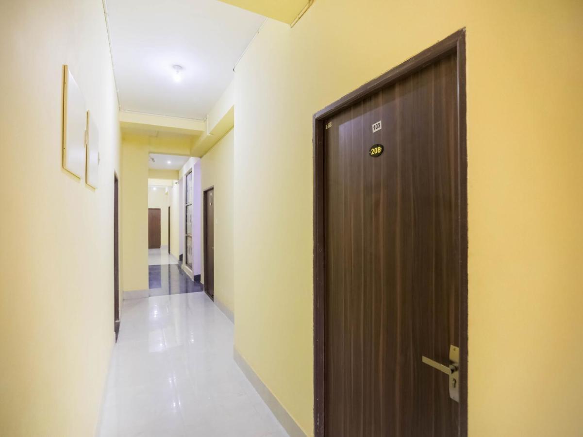 Flagship 76560 Hotel Vanss Bhubaneswar Zewnętrze zdjęcie