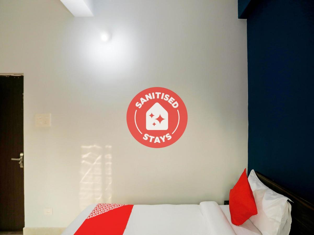 Flagship 76560 Hotel Vanss Bhubaneswar Zewnętrze zdjęcie