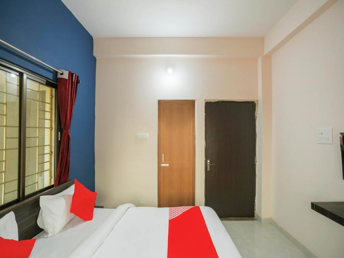 Flagship 76560 Hotel Vanss Bhubaneswar Zewnętrze zdjęcie