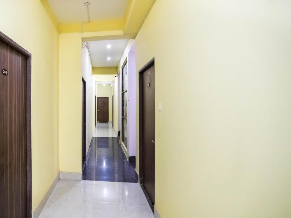 Flagship 76560 Hotel Vanss Bhubaneswar Zewnętrze zdjęcie