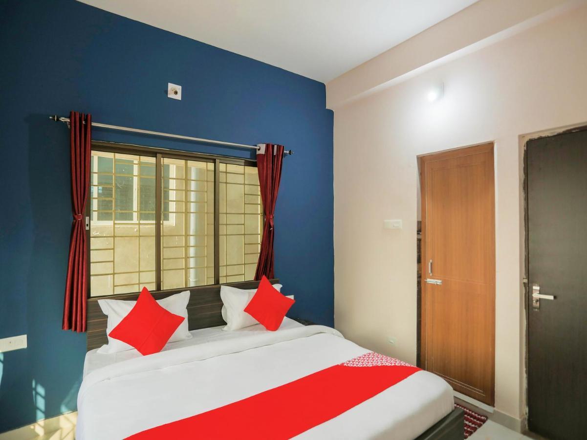 Flagship 76560 Hotel Vanss Bhubaneswar Zewnętrze zdjęcie