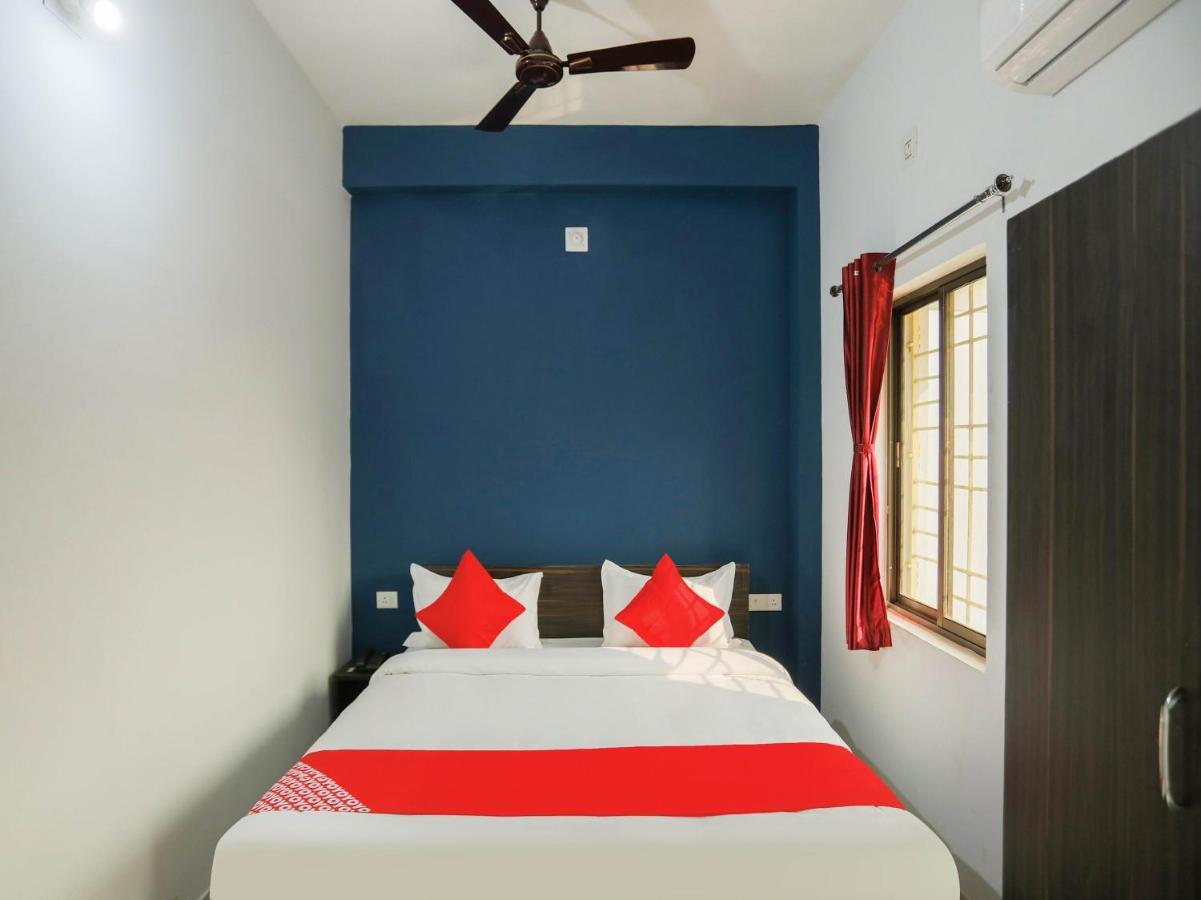 Flagship 76560 Hotel Vanss Bhubaneswar Zewnętrze zdjęcie