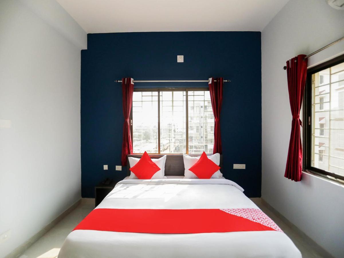 Flagship 76560 Hotel Vanss Bhubaneswar Zewnętrze zdjęcie