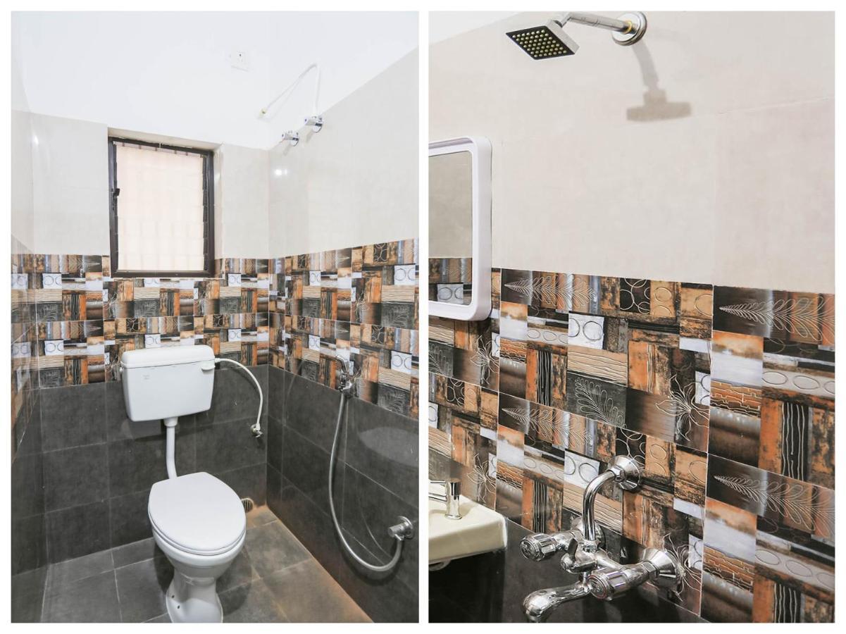 Flagship 76560 Hotel Vanss Bhubaneswar Zewnętrze zdjęcie