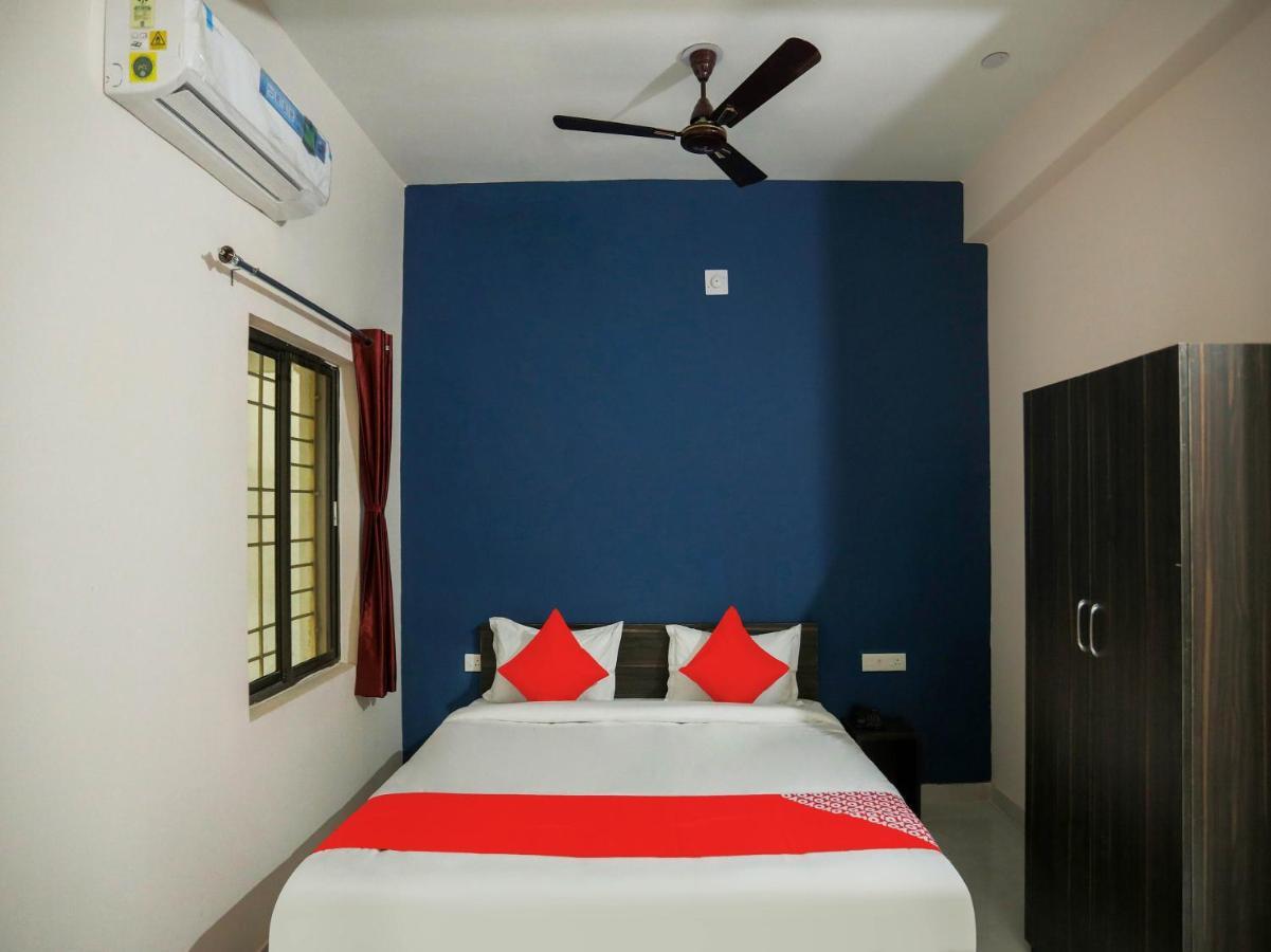 Flagship 76560 Hotel Vanss Bhubaneswar Zewnętrze zdjęcie