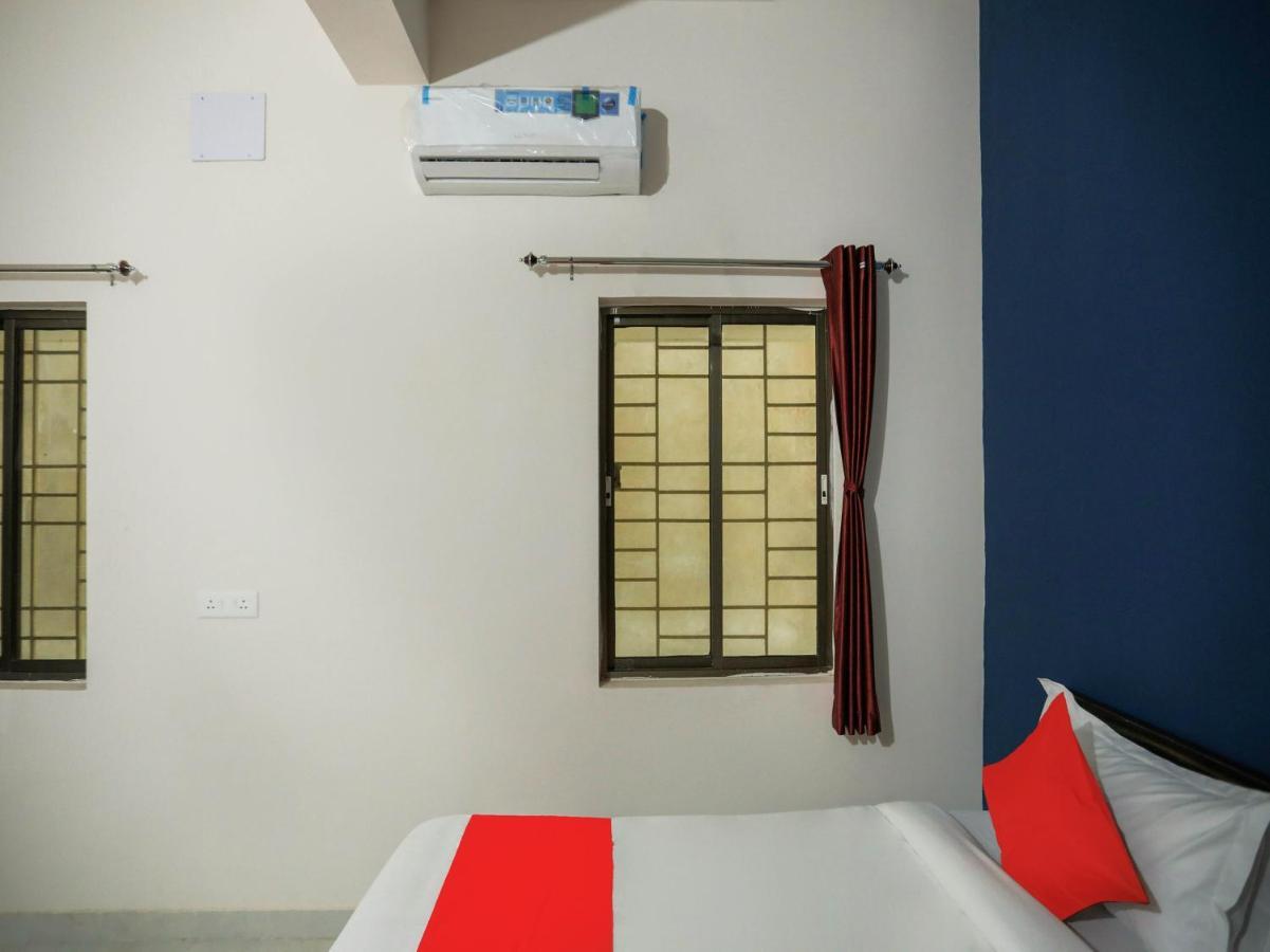 Flagship 76560 Hotel Vanss Bhubaneswar Zewnętrze zdjęcie