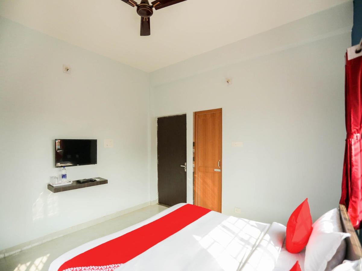 Flagship 76560 Hotel Vanss Bhubaneswar Zewnętrze zdjęcie