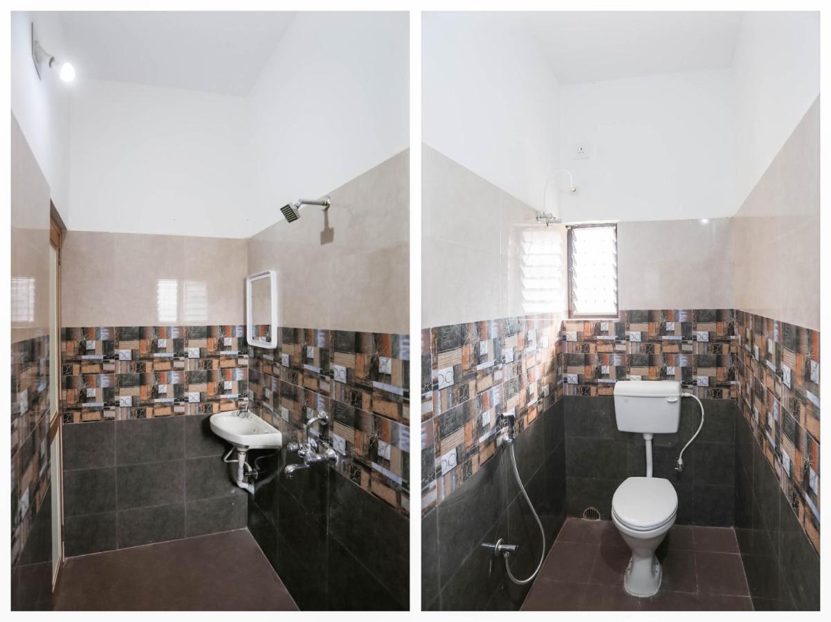 Flagship 76560 Hotel Vanss Bhubaneswar Zewnętrze zdjęcie