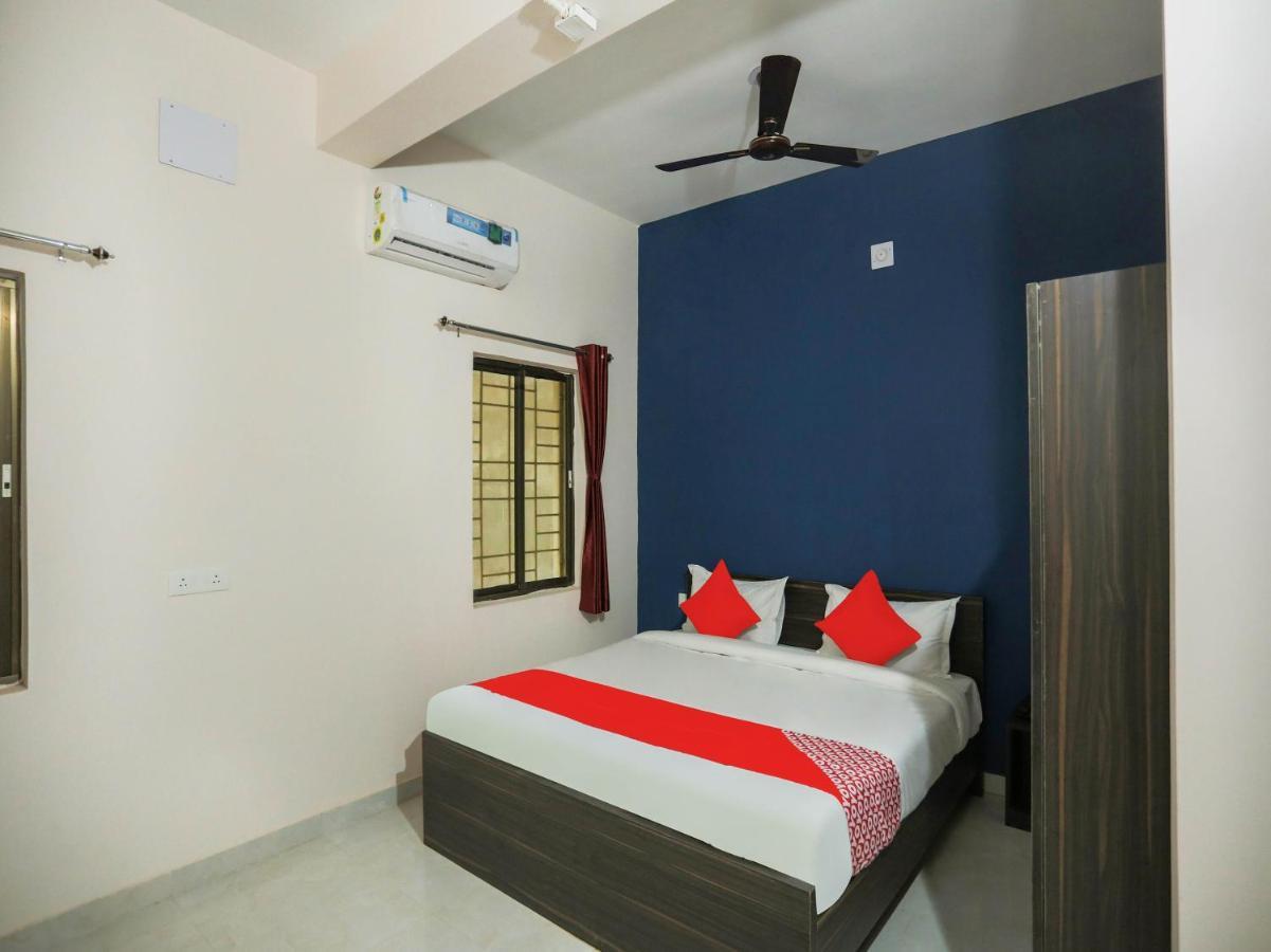 Flagship 76560 Hotel Vanss Bhubaneswar Zewnętrze zdjęcie