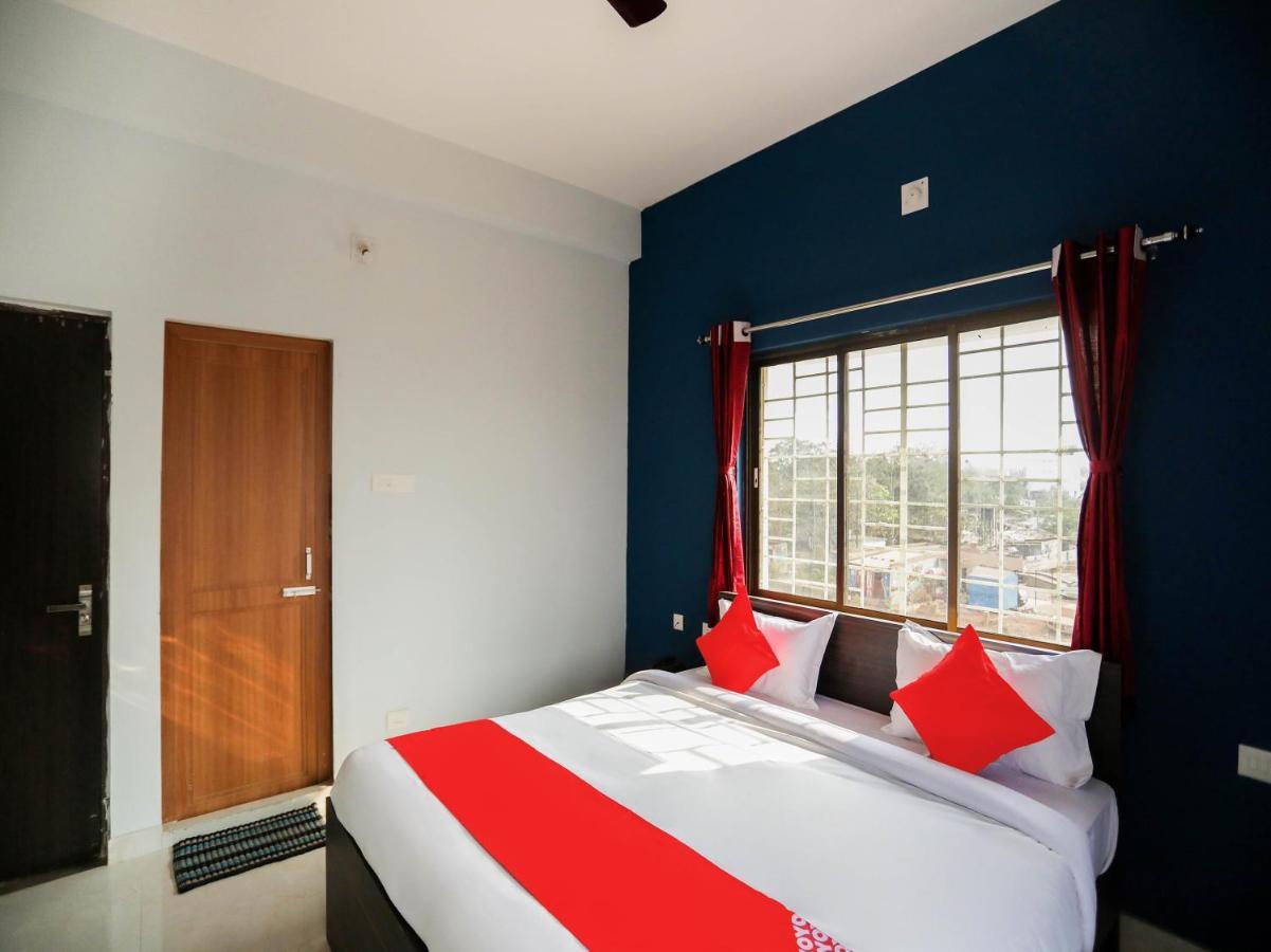 Flagship 76560 Hotel Vanss Bhubaneswar Zewnętrze zdjęcie