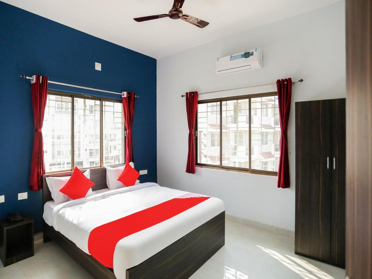 Flagship 76560 Hotel Vanss Bhubaneswar Zewnętrze zdjęcie